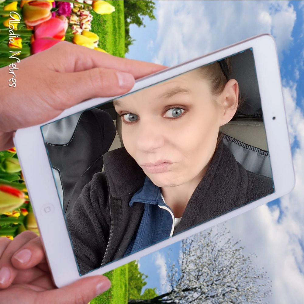 Meet your Posher, Deana